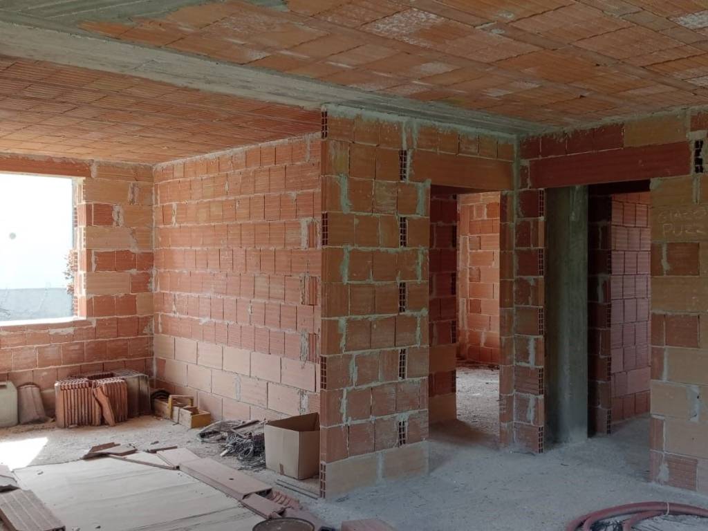 Villa a Fabriano in Località Campodonico - Foto 5