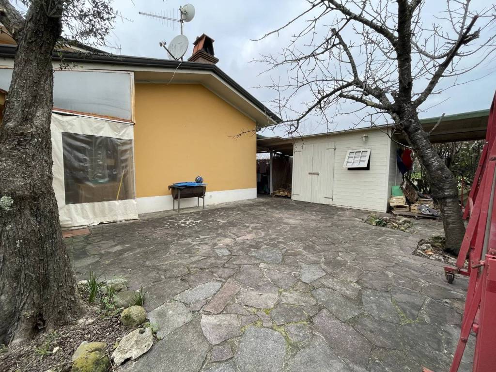 Villa a Porcari in Via Giacomo Puccini, 2922, 55016 Porcari LU - Foto 5