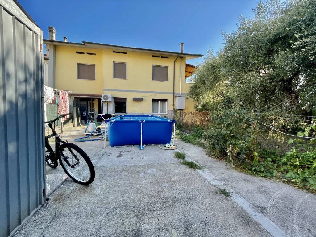 Appartamento a Porcari in Via Pacconi, 121, 55016 Porcari LU - Foto 4