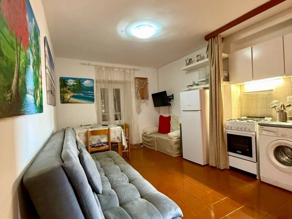 Appartamento a Varazze in Via Gavarone - Foto 5
