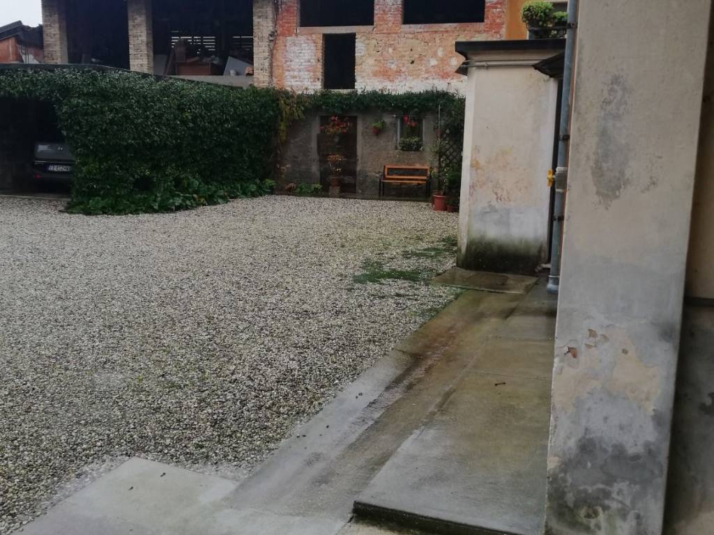 Villa a Rivignano teor in Via Piave - Foto 2