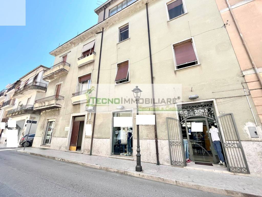 Appartamento a Pontecorvo in Corso Vittorio Emanuele - Foto 2