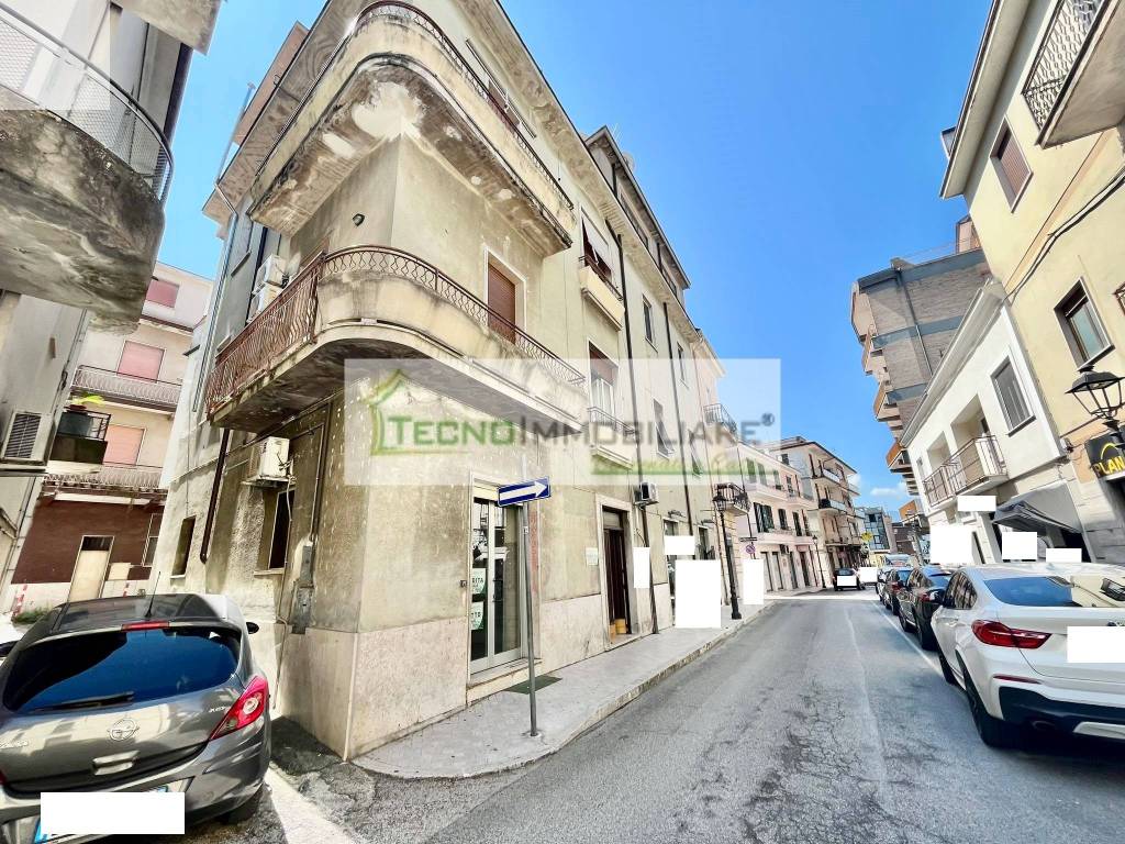Appartamento a Pontecorvo in Corso Vittorio Emanuele - Foto 3