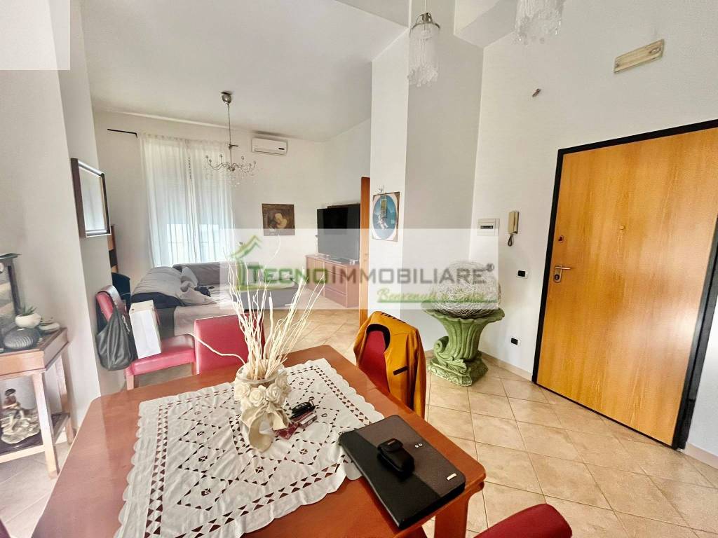 Appartamento a Pontecorvo in Corso Vittorio Emanuele - Foto 5