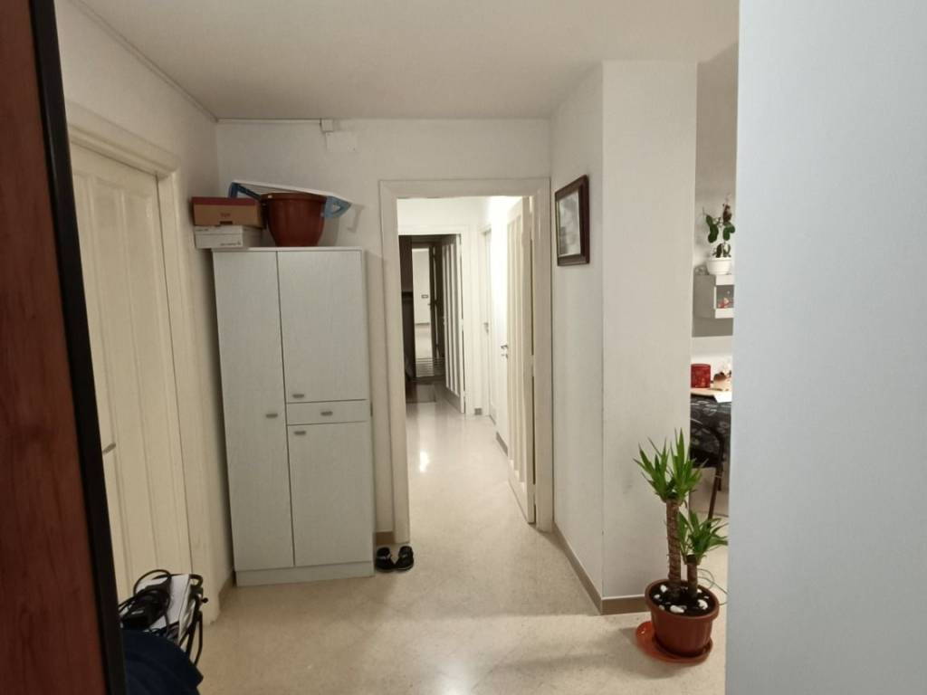 Appartamento a Salerno in Via Domenico Guadalupo, 16 - Foto 2