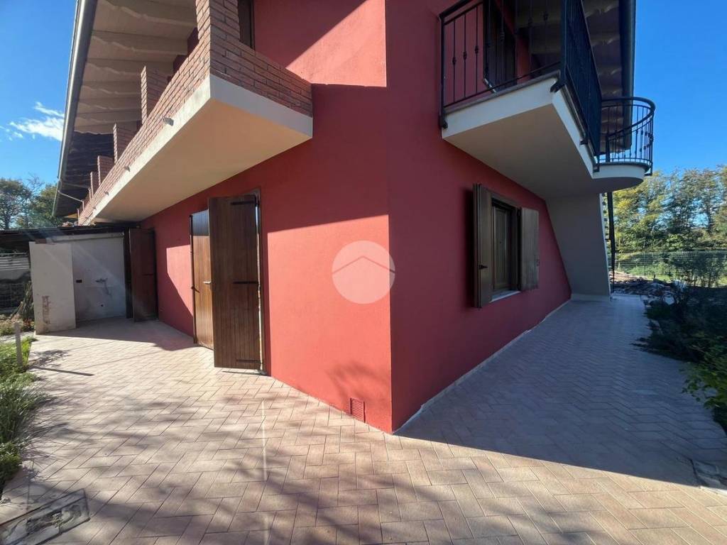 Casa indipendente a Castelletto cervo in Canton Canova 1, 3 - Foto 2