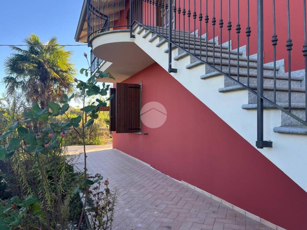 Casa indipendente a Castelletto cervo in Canton Canova 1, 3 - Foto 3