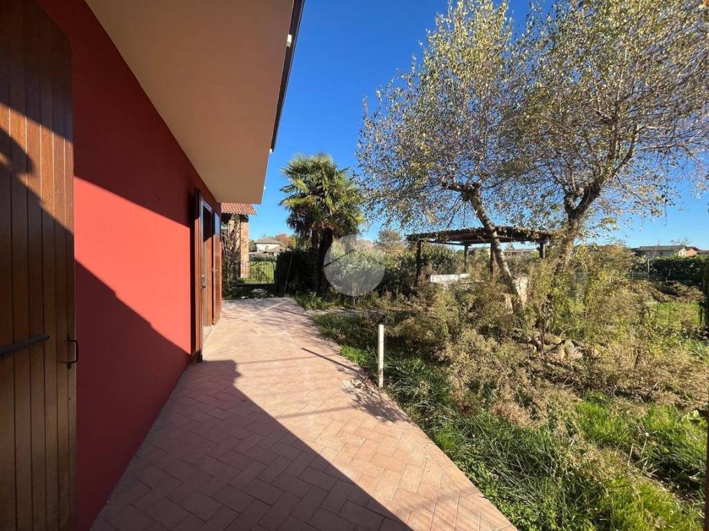 Casa indipendente a Castelletto cervo in Canton Canova 1, 3 - Foto 4