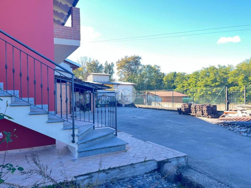 Casa indipendente a Castelletto cervo in Canton Canova 1, 3 - Foto 5