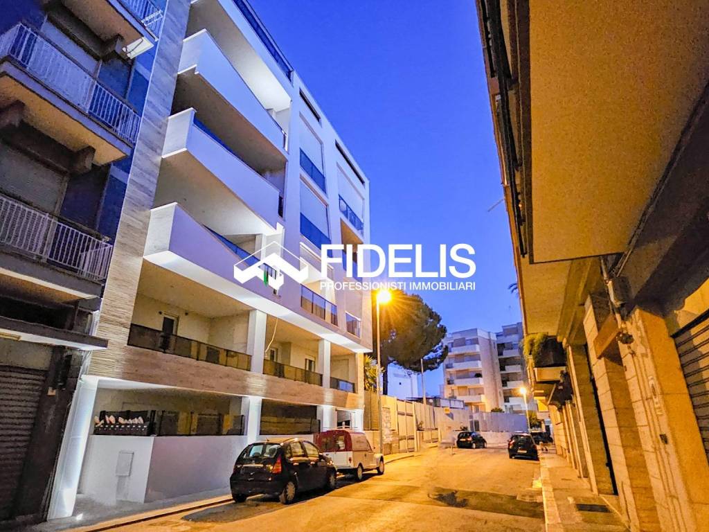 Appartamento a Andria in Via Angelo Masini, 18 - Foto 2