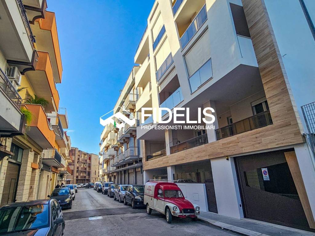 Appartamento a Andria in Via Angelo Masini, 18 - Foto 3