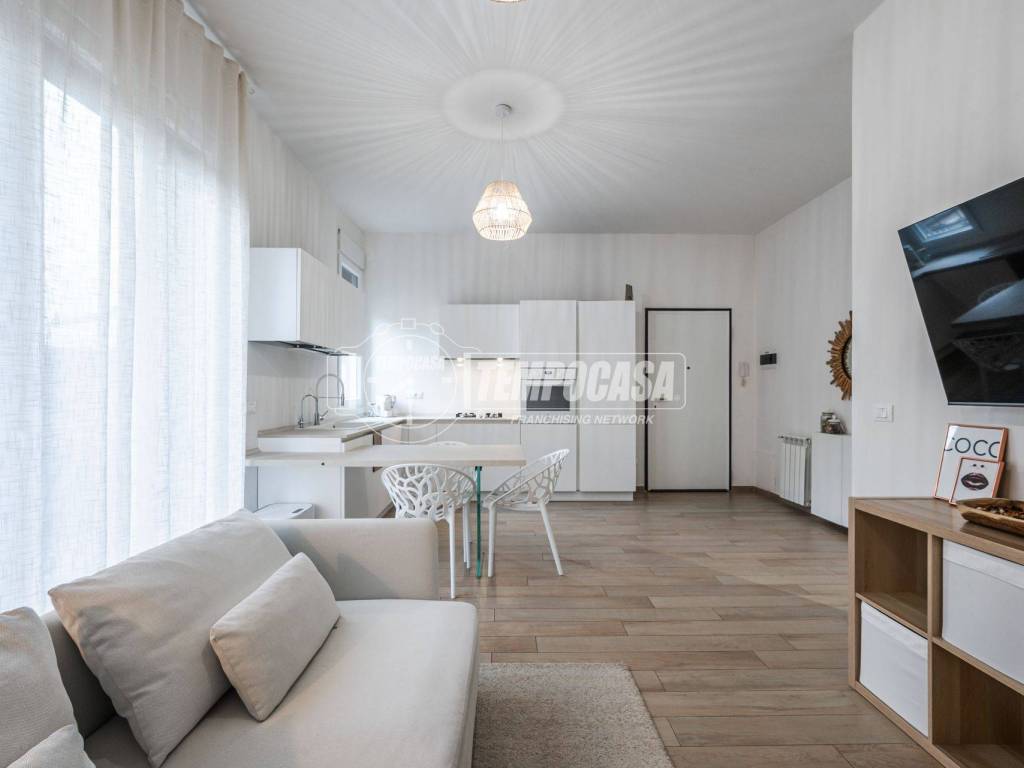 Appartamento a Spilamberto in Via F. Roncati 35 - Foto 3