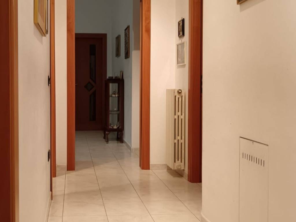 Appartamento a Foggia in Via Eugenio Masi, 45 - Foto 2