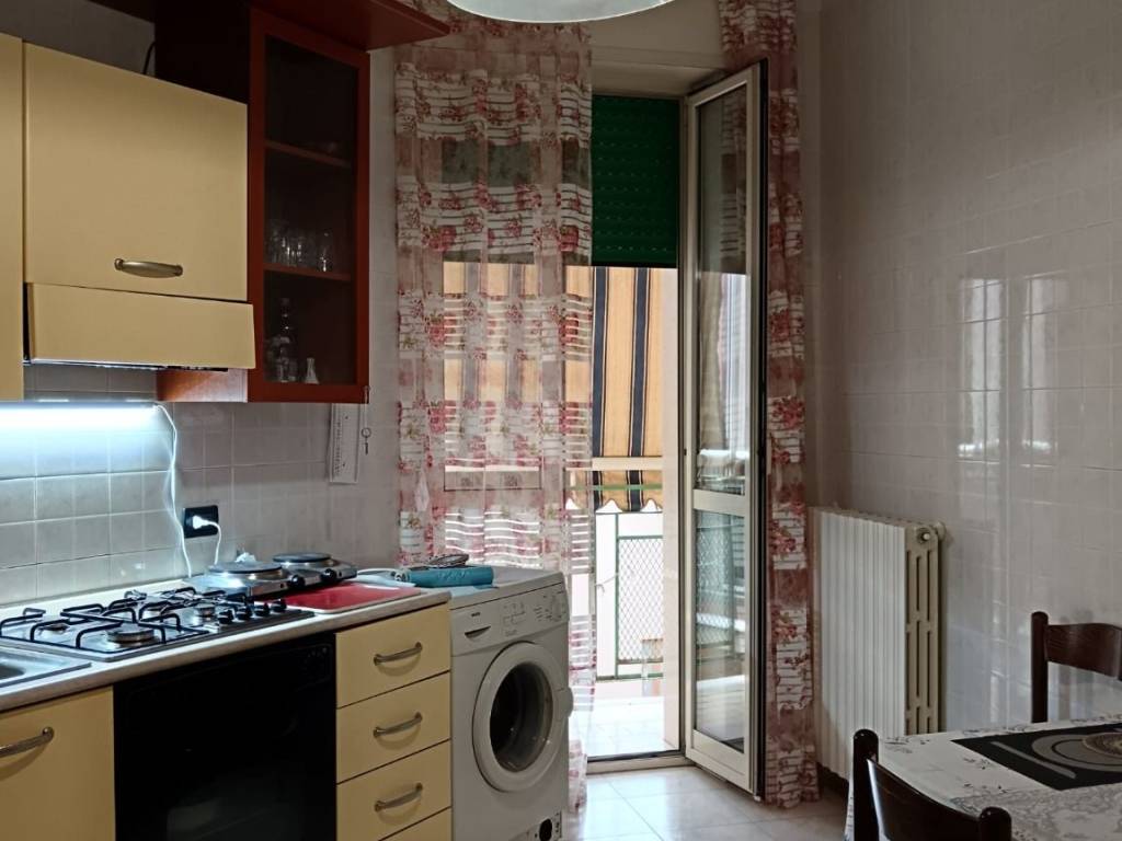 Appartamento a Foggia in Via Eugenio Masi, 45 - Foto 3