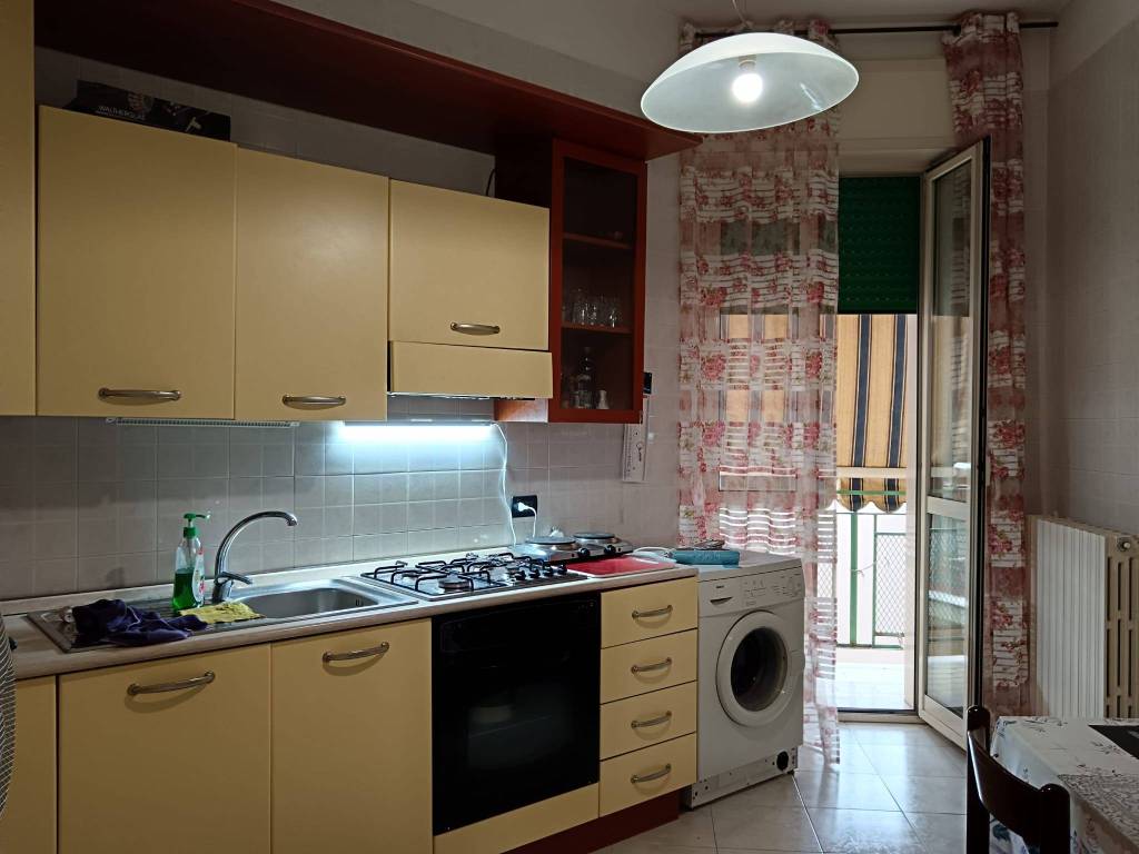 Appartamento a Foggia in Via Eugenio Masi, 45 - Foto 4