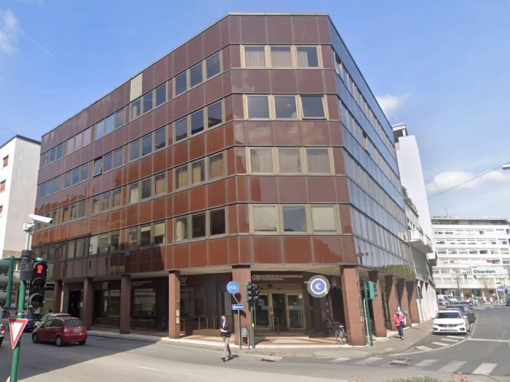 Immobile a Pordenone in Via Guglielmo Oberdan, 2 - Foto 2