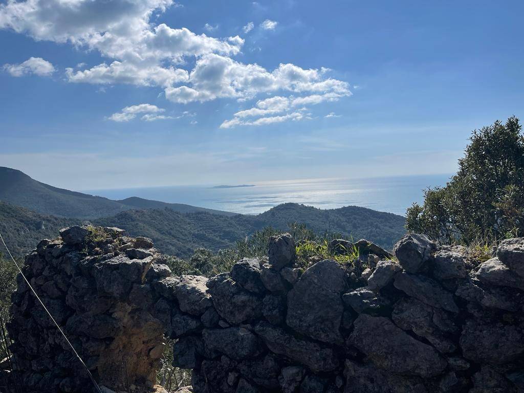 Rustico / casale a Monte argentario in Strada Provinciale del Convento - Foto 5