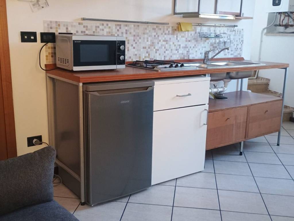 Appartamento a Udine in Via Gemona, 30 - Foto 4
