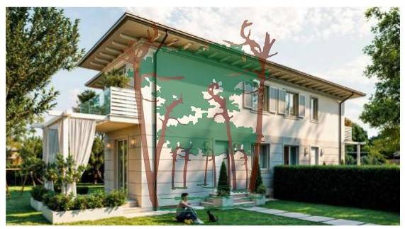 Villa a Pietrasanta in Viale San Francesco ,20 - Foto 5