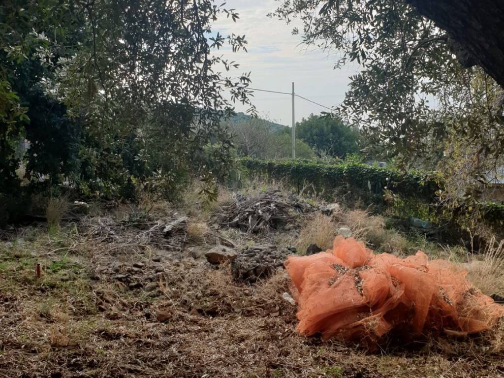 Terreno a Camerota in Via Monte di Luna - Foto 5