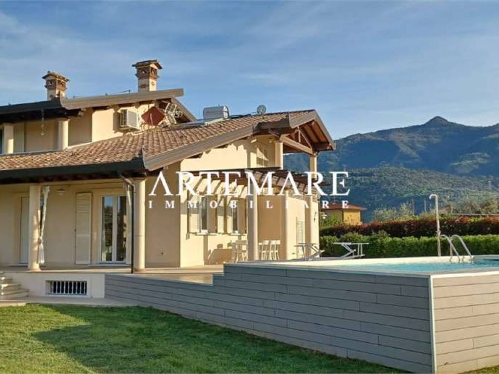 Villa a Seravezza in via pucci - Foto 3