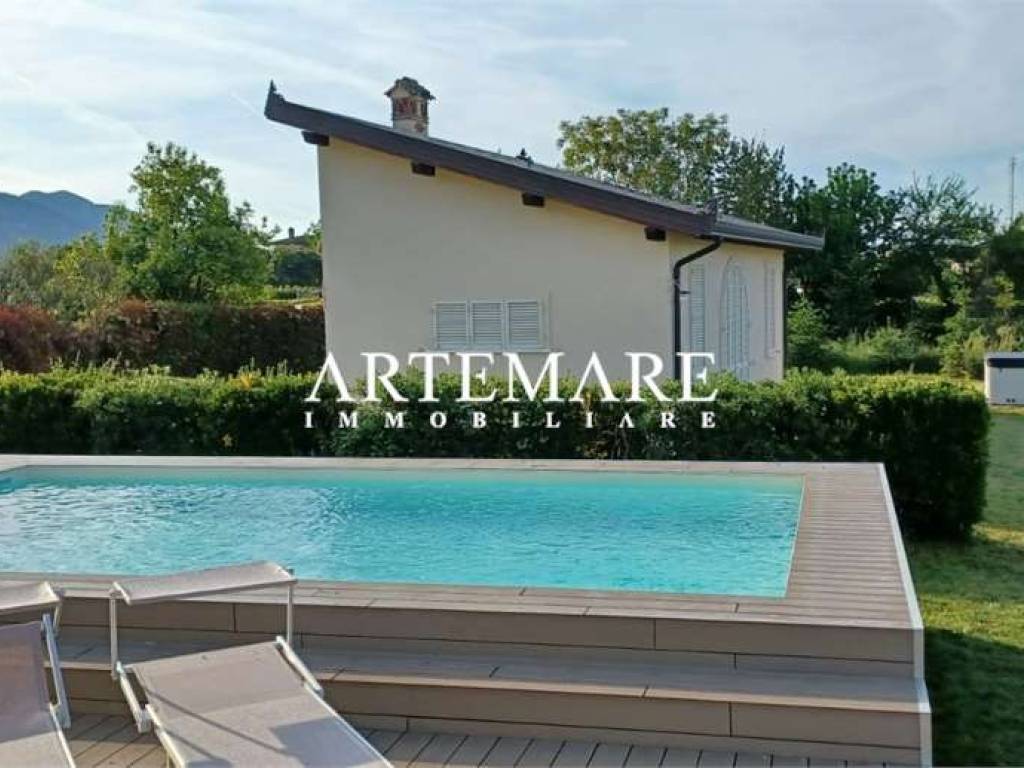 Villa a Seravezza in via pucci - Foto 4