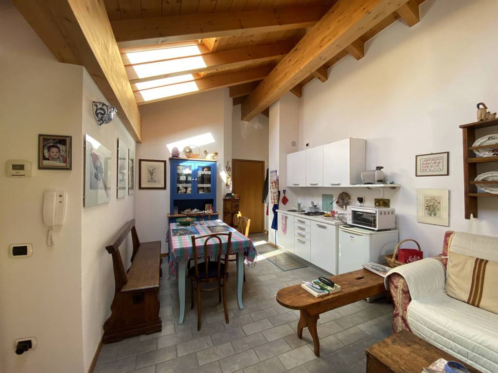 Appartamento a Campodolcino in Via Corti, 75 - Foto 3