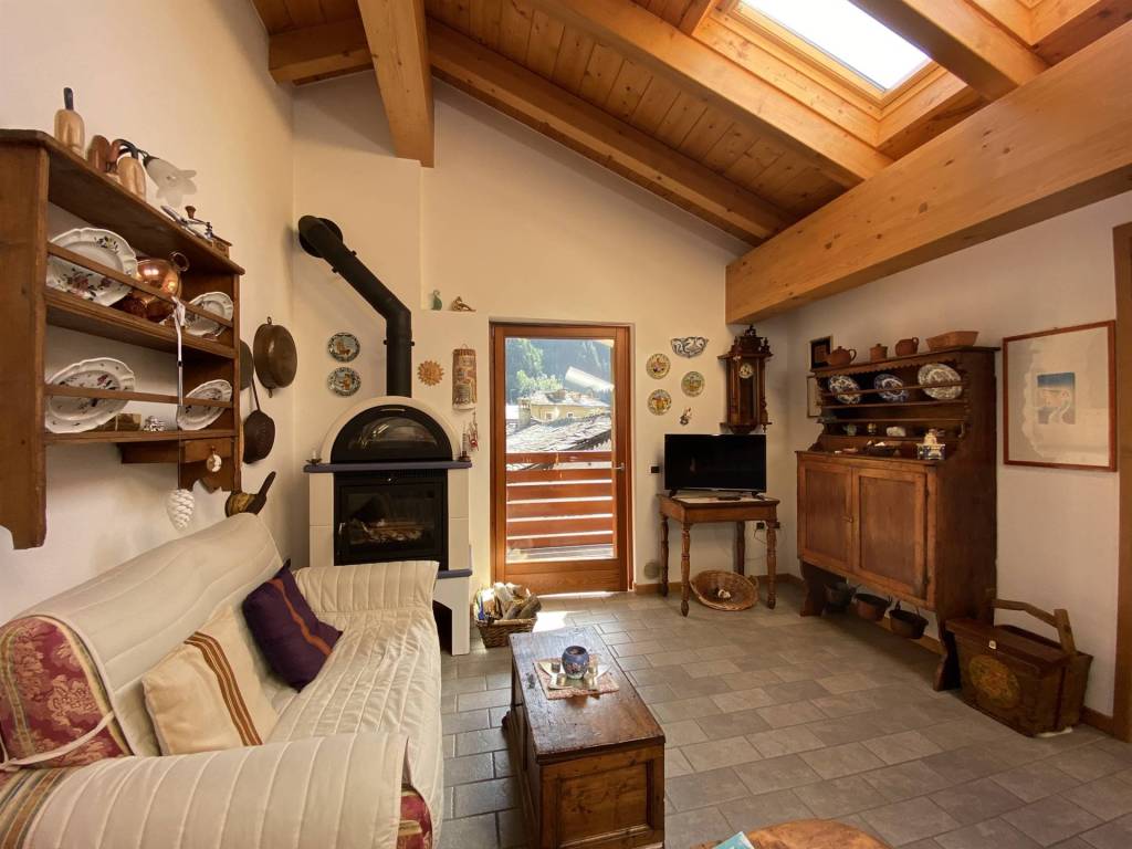 Appartamento a Campodolcino in Via Corti, 75 - Foto 4