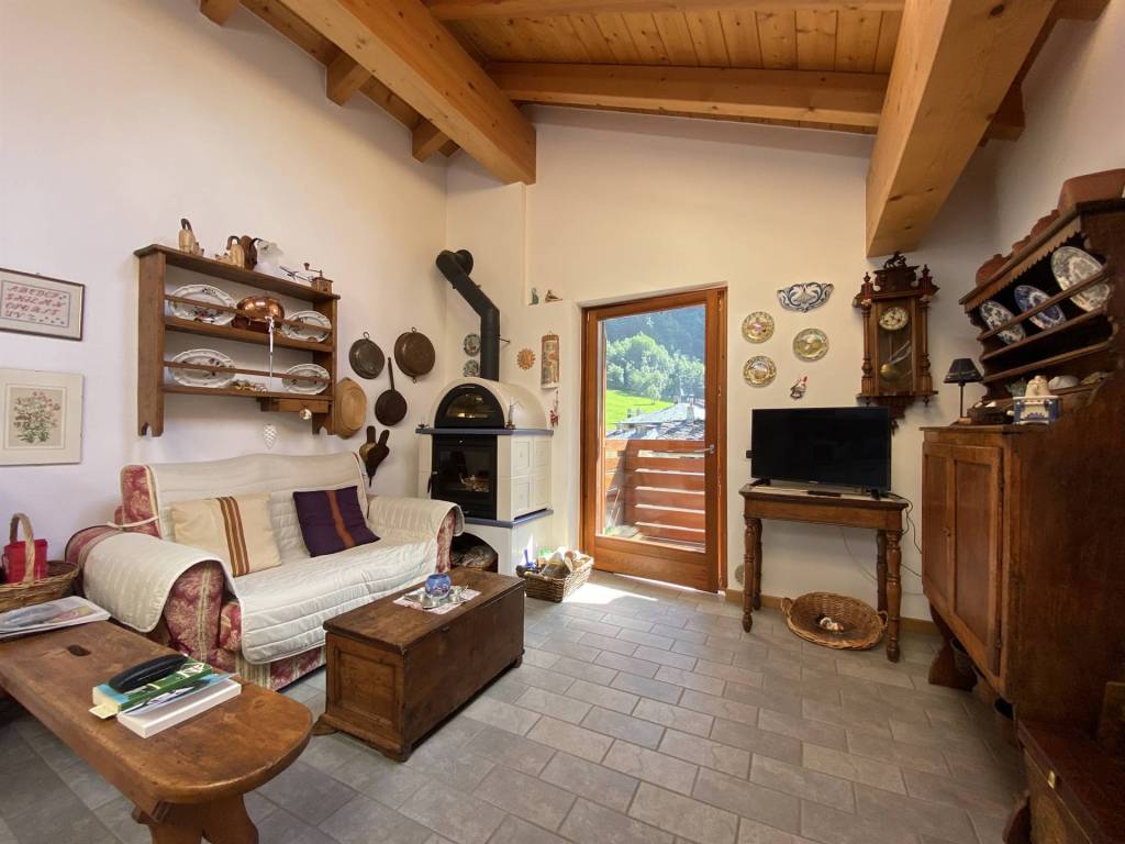 Appartamento a Campodolcino in Via Corti, 75 - Foto 5