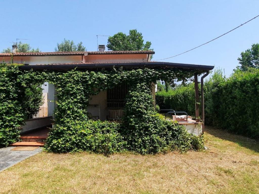 Villa a Forte dei marmi - Foto 2