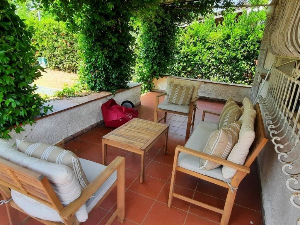 Villa a Forte dei marmi - Foto 5