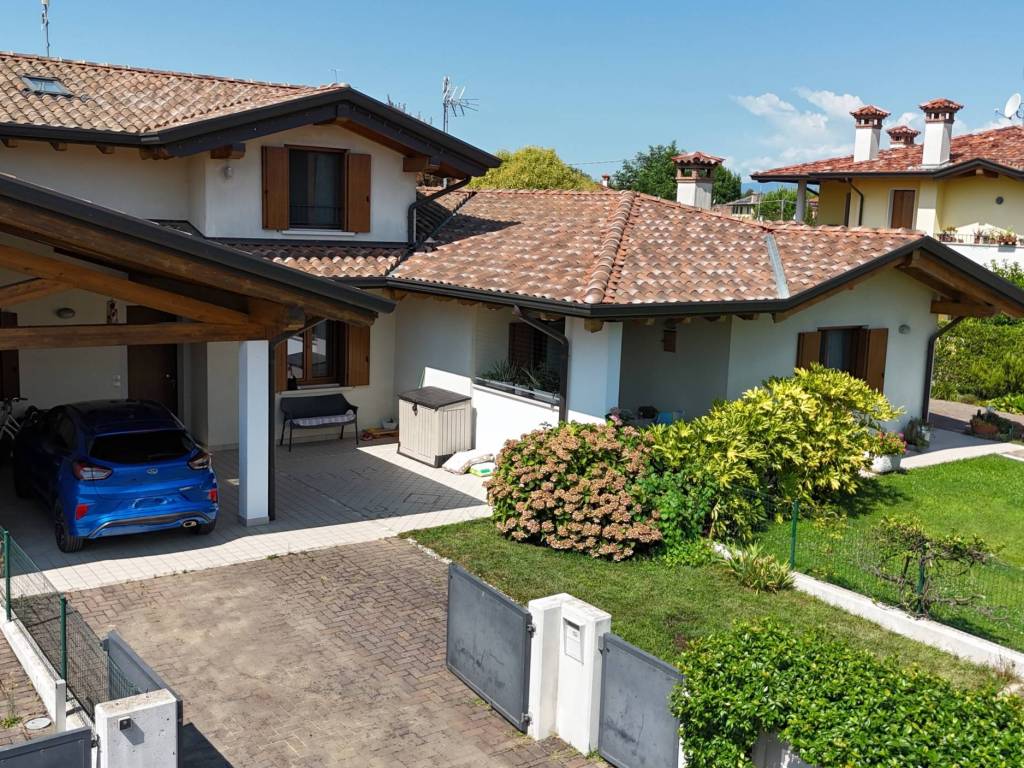 Villa a Fiume veneto - Foto 2