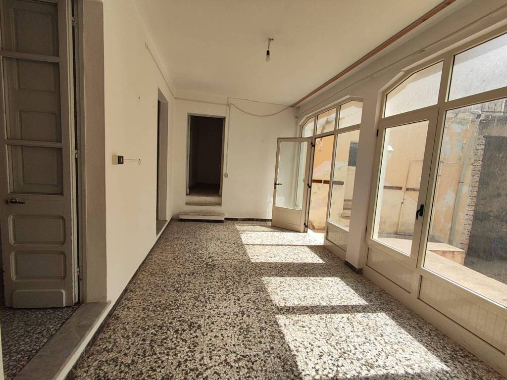 Villa a Sardara in Vico Dante, 7 - Foto 2