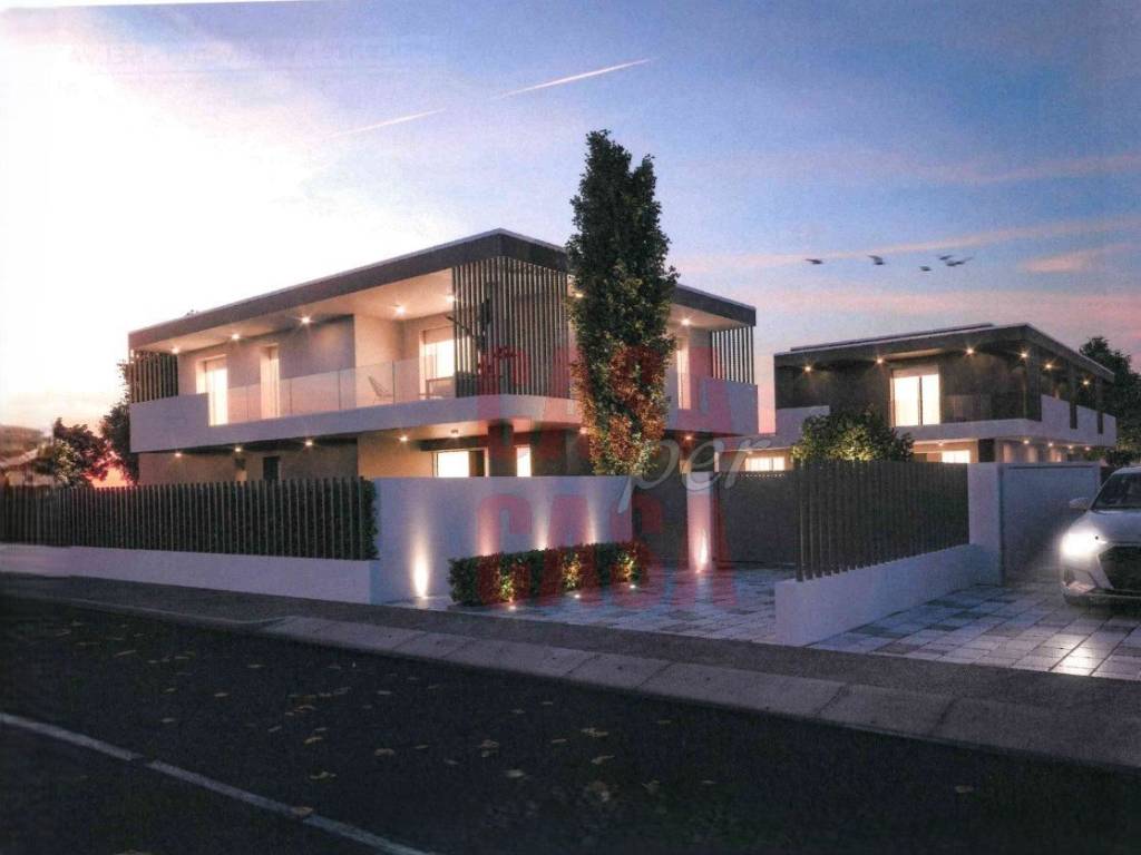 Casa indipendente a Selvazzano dentro in Via dei Mille - Foto 2