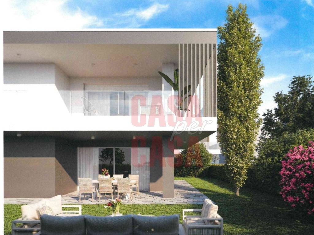 Casa indipendente a Selvazzano dentro in Via dei Mille - Foto 3