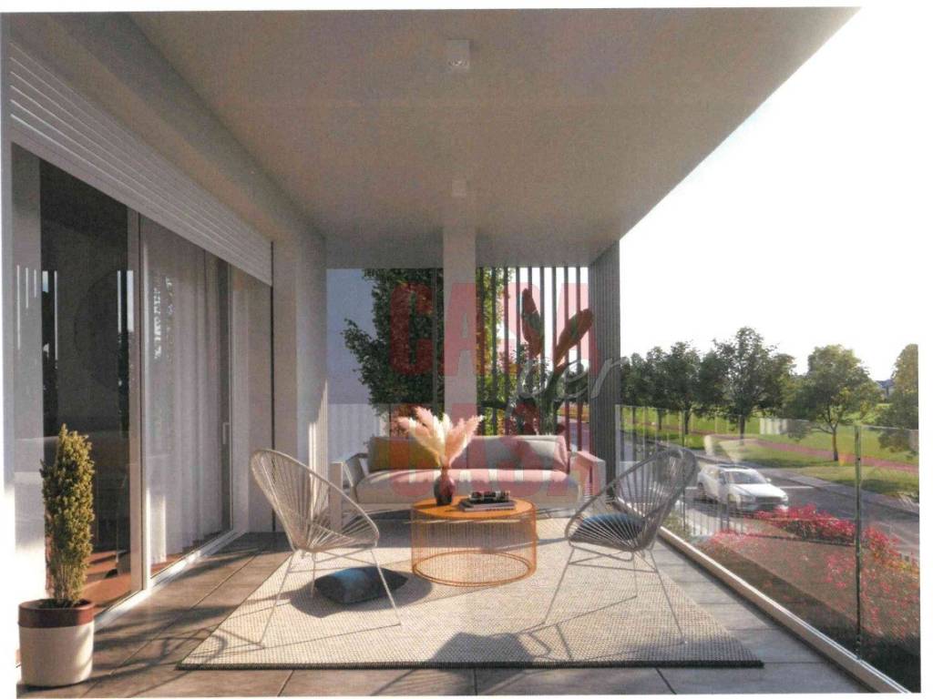 Casa indipendente a Selvazzano dentro in Via dei Mille - Foto 4