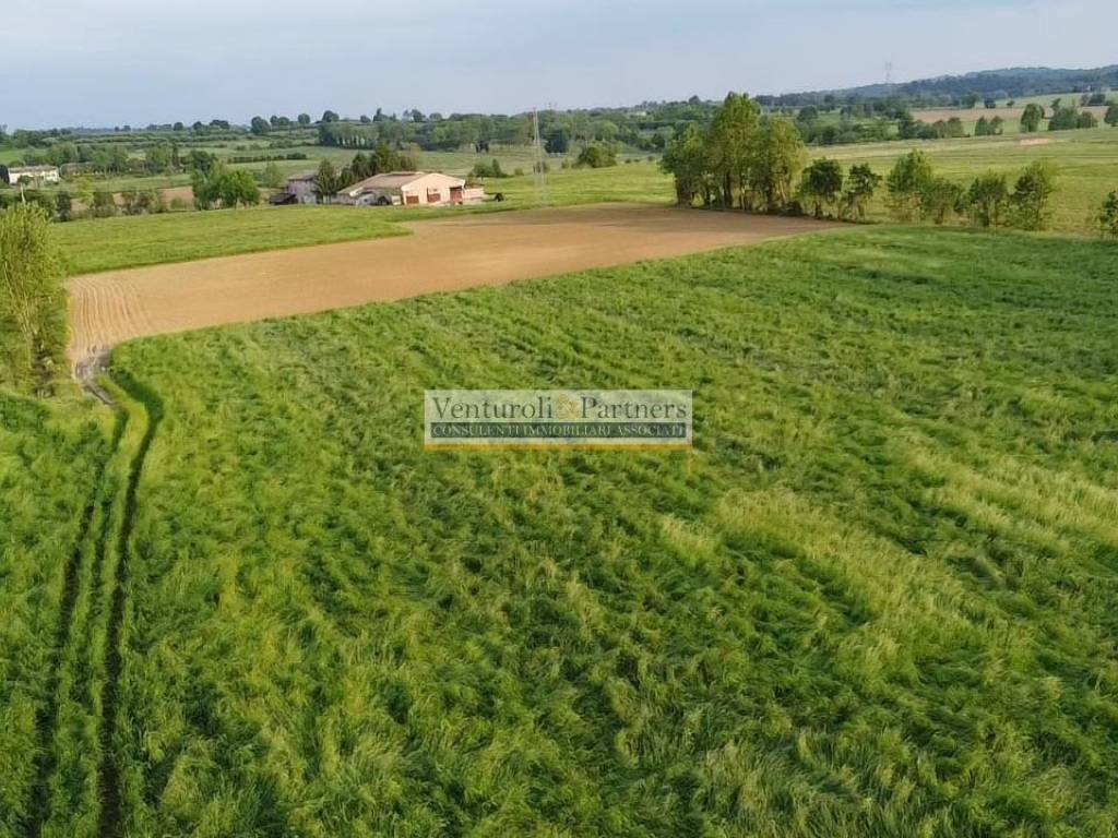 Terreno a Pozzolengo in Via Benaco - Foto 3