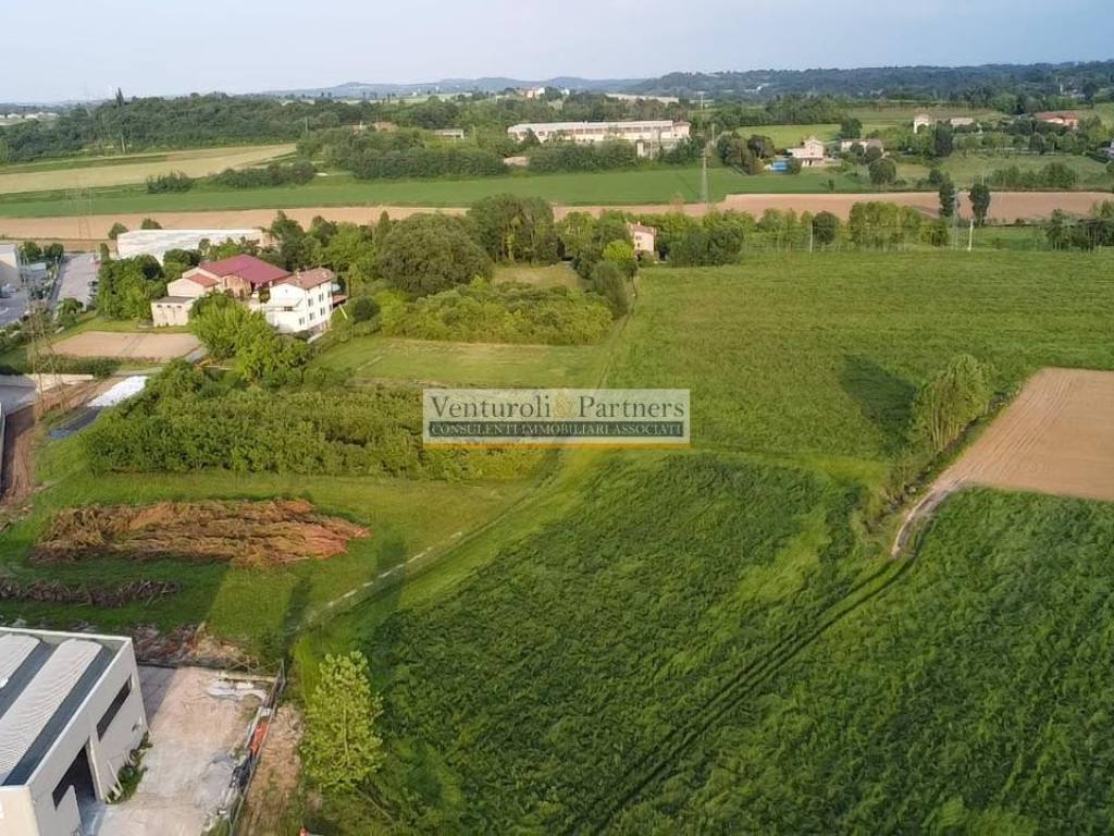 Terreno a Pozzolengo in Via Benaco - Foto 4