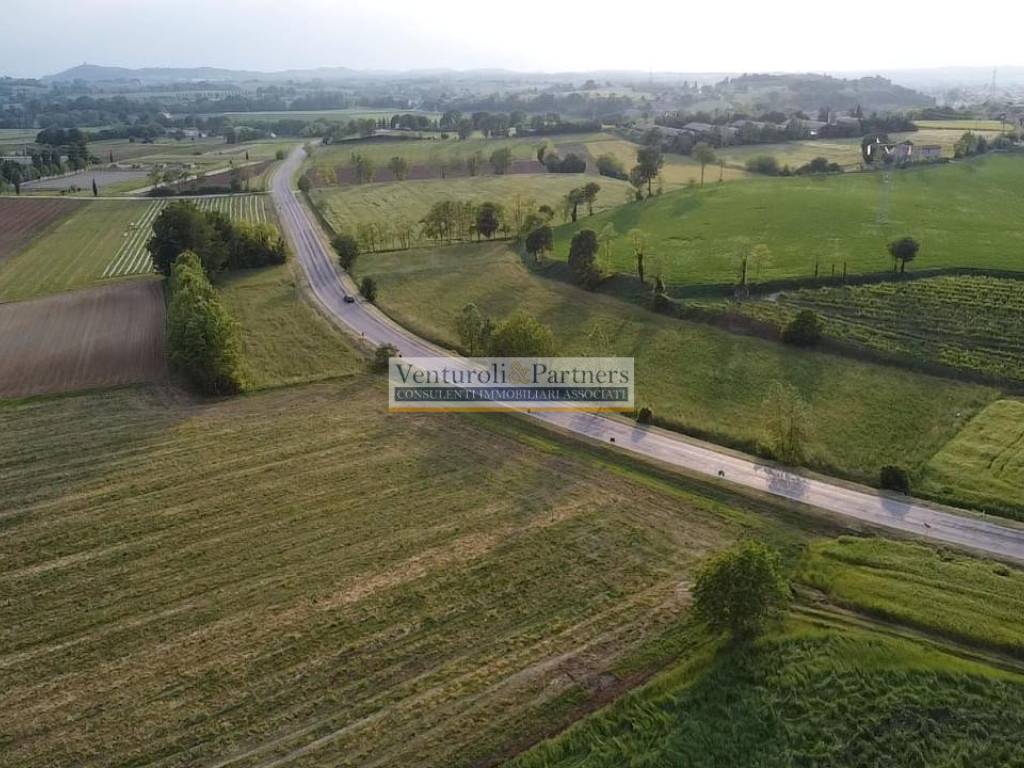 Terreno a Pozzolengo in Via Benaco - Foto 5