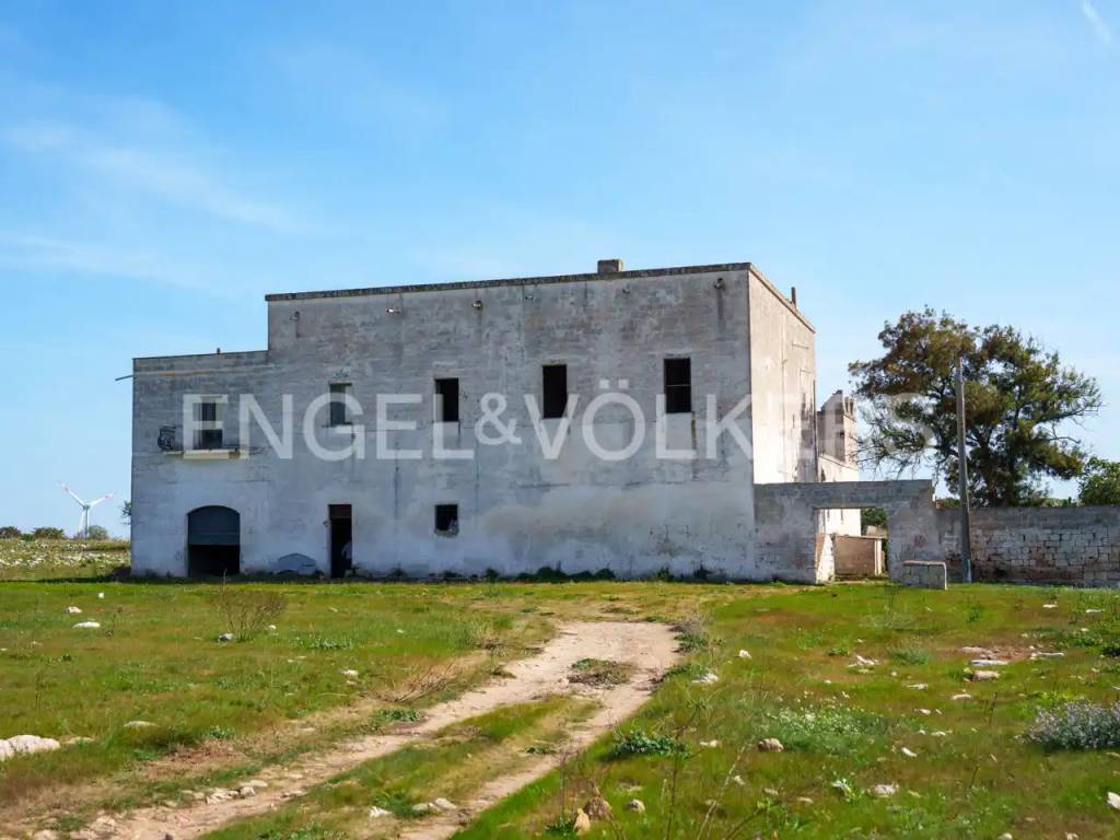 Rustico / casale a Manduria in Via 223 - Foto 4