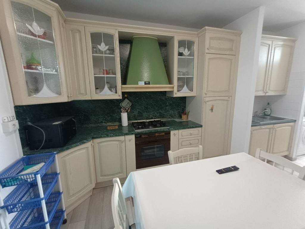Appartamento a Fano in Via Lucio Domizio Aureliano - Foto 4
