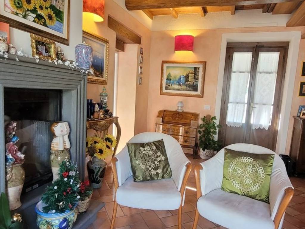 Villa a San giovanni valdarno - Foto 2