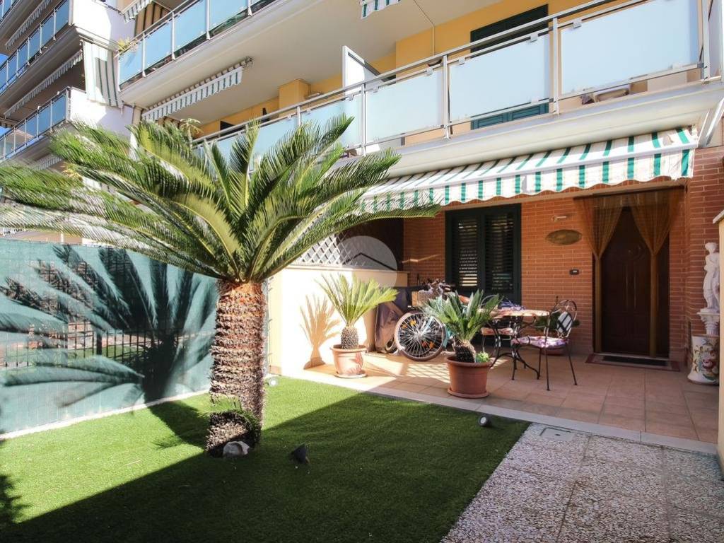 Appartamento a San benedetto del tronto in Via Monte Conero, 44 - Foto 4