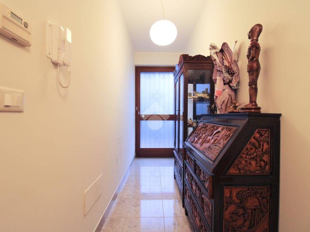 Appartamento a Pescara in Via Giuseppe Toppeta, 29 - Foto 2