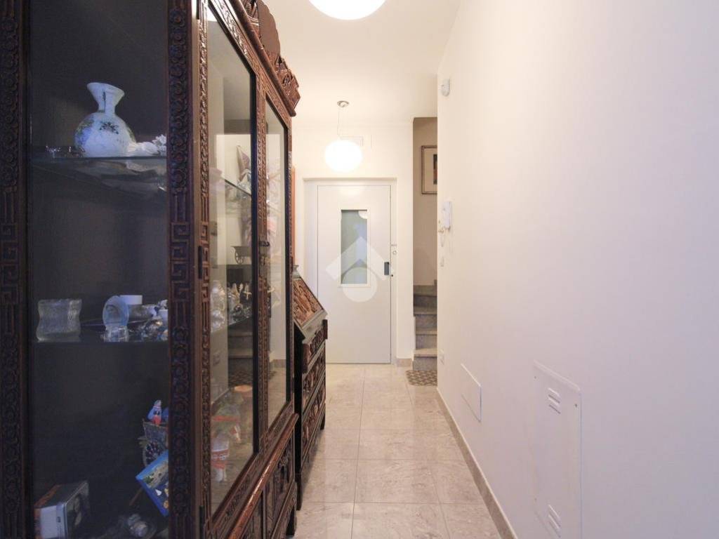Appartamento a Pescara in Via Giuseppe Toppeta, 29 - Foto 3