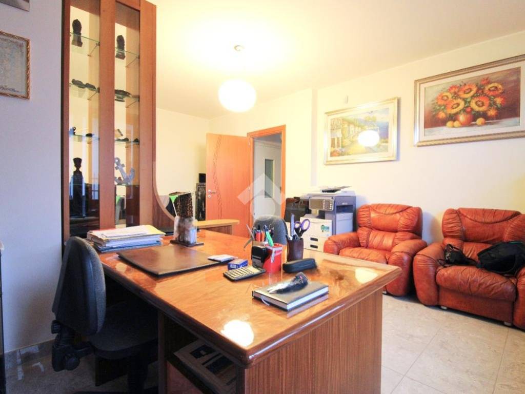 Appartamento a Pescara in Via Giuseppe Toppeta, 29 - Foto 5