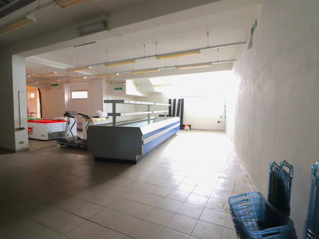 Immobile a Girasole in Via Nazionale , 23 - Foto 3