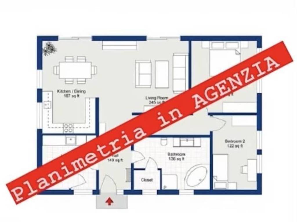 Immobile a Teramo in corso cerulli - Foto 2