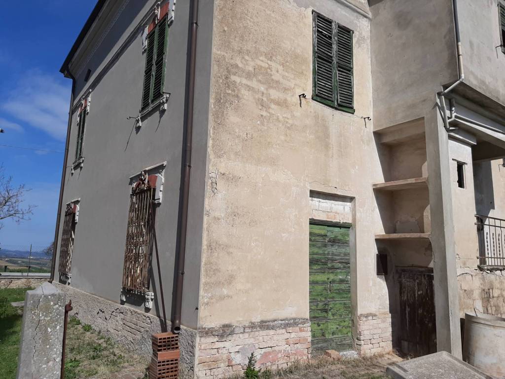 Casa indipendente a San costanzo in San Costanzo - Foto 2