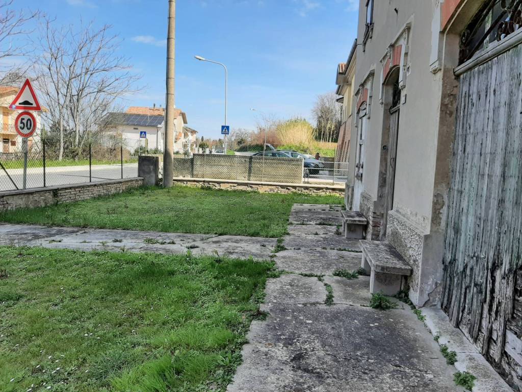 Casa indipendente a San costanzo in San Costanzo - Foto 3